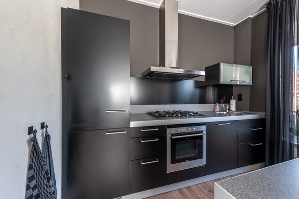 Medium property photo - Mercuriuslaan 15, 7314 KR Apeldoorn